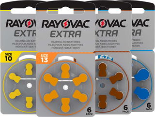 Rayovac