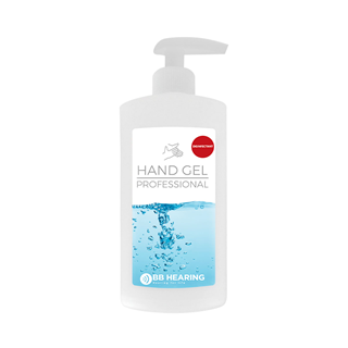 handdesinfectie