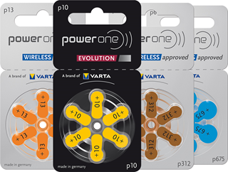 power one